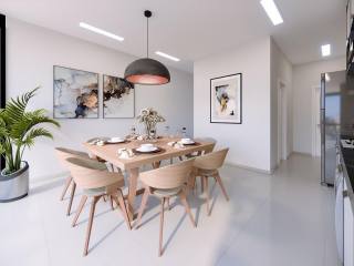 Apartamento Para Vender com 3 quartos ( Sendo 1 suíte) no bairro Itacolomi em Balneário Piçarras
