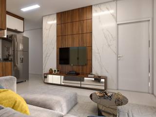Apartamento Para Vender com 3 quartos ( Sendo 1 suíte) no bairro Itacolomi em Balneário Piçarras