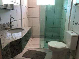 Casa à Venda - Apenas 200 metros do Mar!