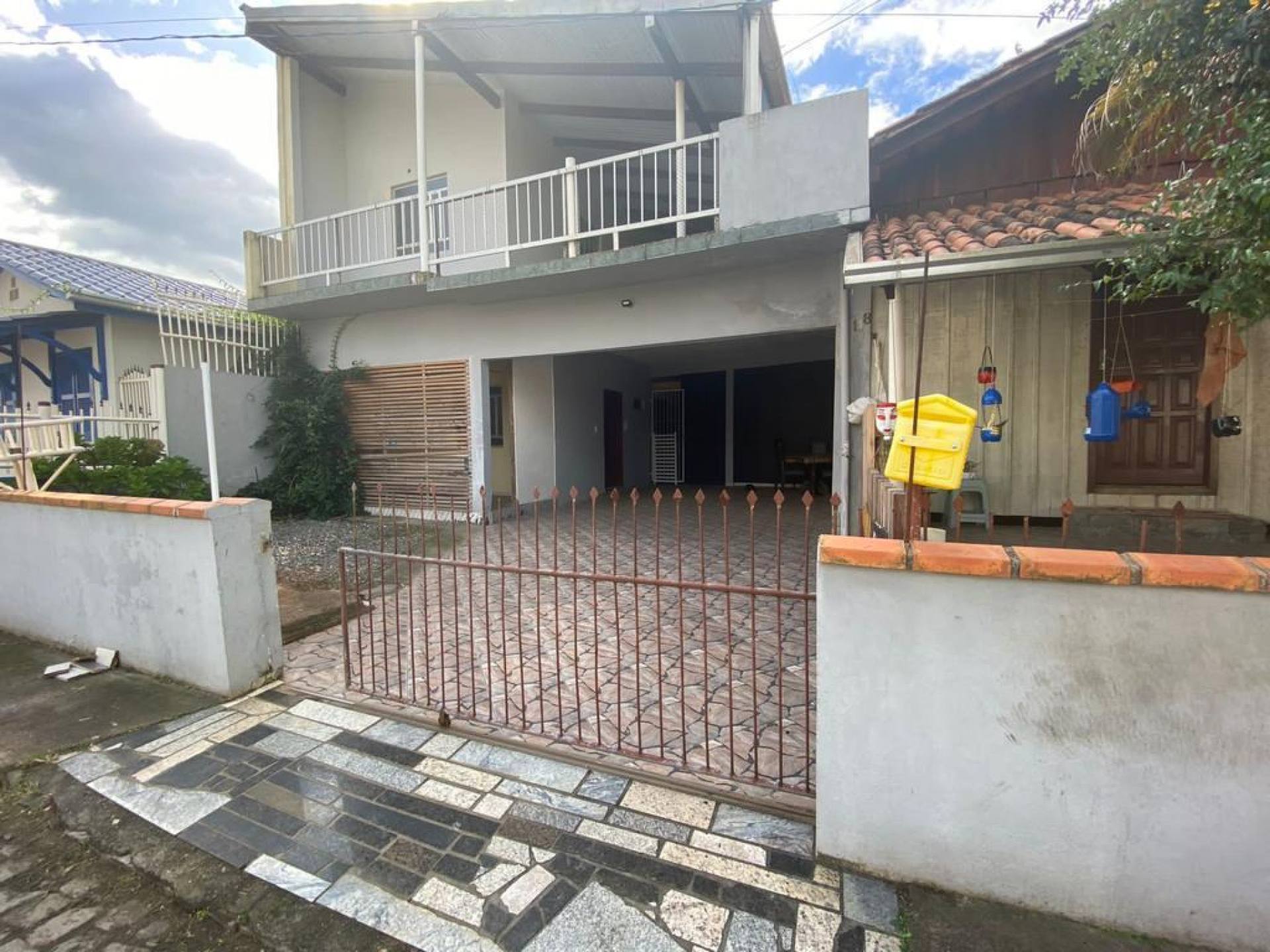 Casa em Gravatá 200 mts do mar