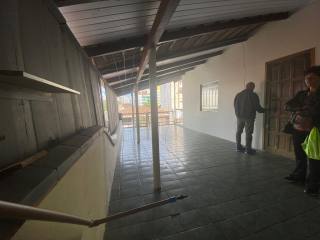Casa em Gravatá 200 mts do mar