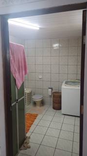 Casa Semimobiliada + Terreno Santa Lídia/Penha