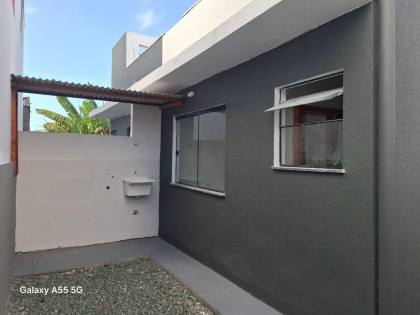 Casa Para Vender com 3 quartos 1 suíte no bairro Nossa Senhora de Fatima em Penha