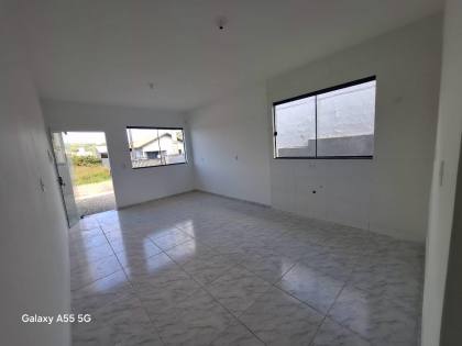 Casa Para Vender com 3 quartos 1 suíte no bairro Nossa Senhora de Fatima em Penha