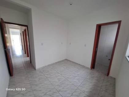 Casa Para Vender com 3 quartos 1 suíte no bairro Nossa Senhora de Fatima em Penha