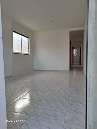 Casa Para Vender com 3 quartos 1 suíte no bairro Nossa Senhora de Fatima em Penha