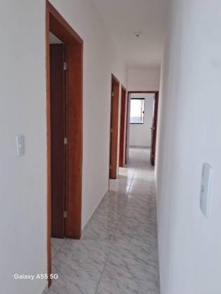 Casa Para Vender com 3 quartos 1 suíte no bairro Nossa Senhora de Fatima em Penha