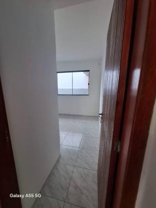 Casa Para Vender com 3 quartos 1 suíte no bairro Nossa Senhora de Fatima em Penha