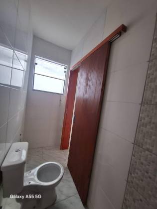 Casa Para Vender com 3 quartos 1 suíte no bairro Nossa Senhora de Fatima em Penha