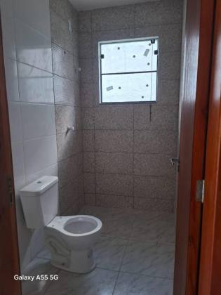Casa Para Vender com 3 quartos 1 suíte no bairro Nossa Senhora de Fatima em Penha
