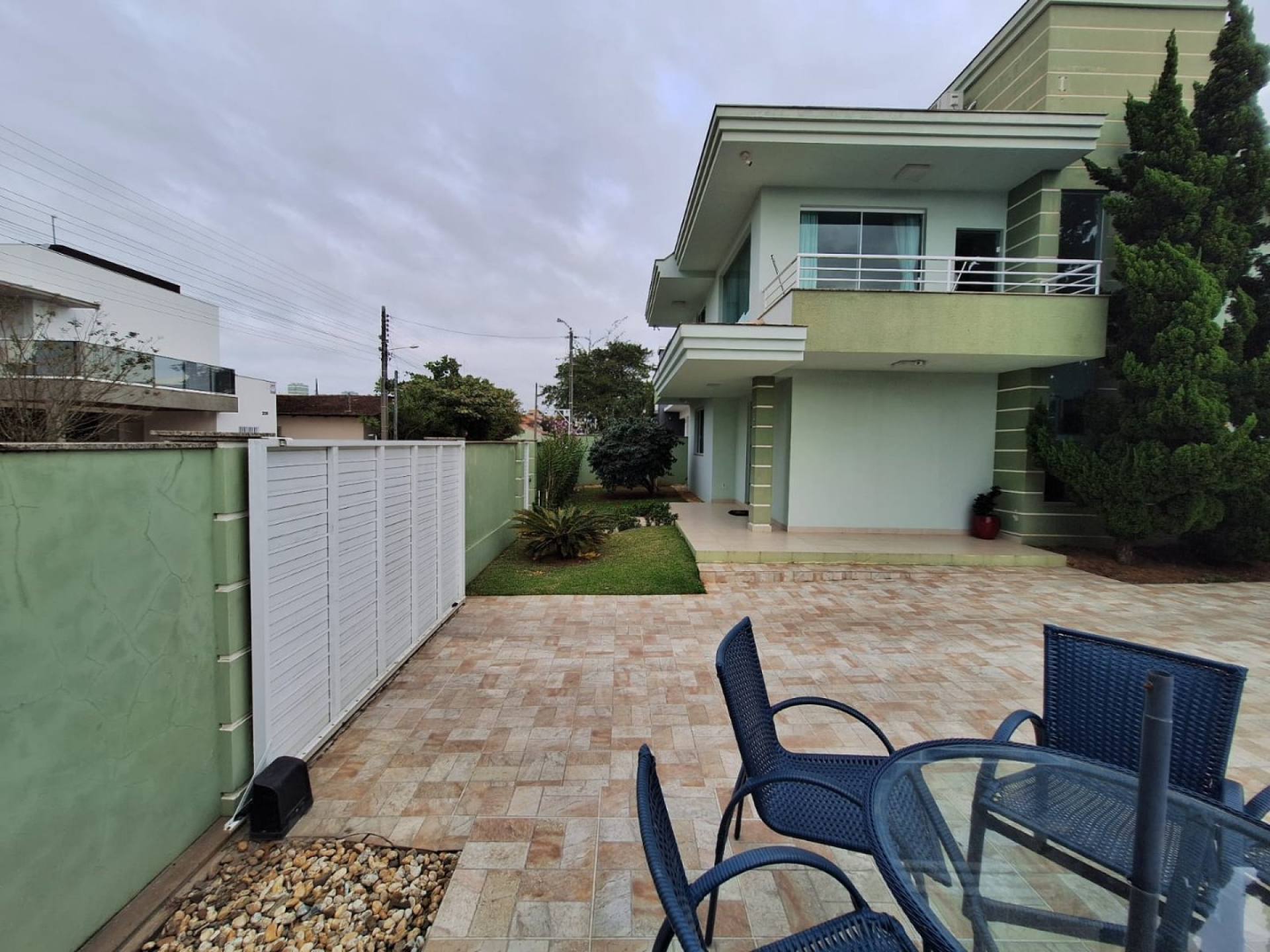 Casa na Praia