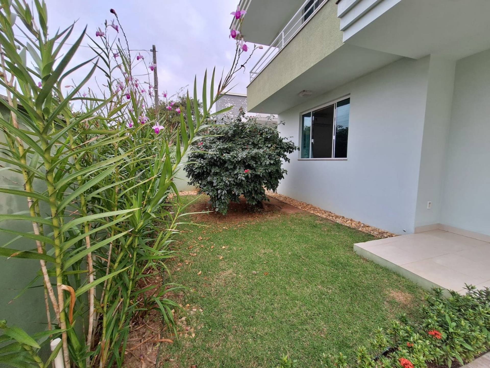 Casa na Praia