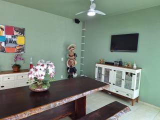 Casa na Praia