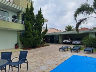 Casa na Praia