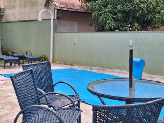 Casa na Praia