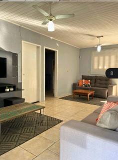 Casa na Praia