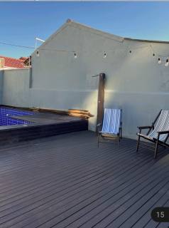 Casa na Praia