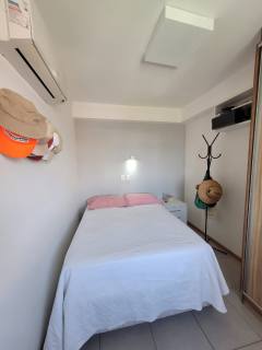 Lindo apartamento de 3 quartos no Nautilus Home Club em Penha