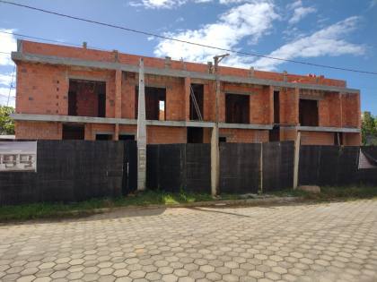Lindo Sobrado à Venda em Itajuba, Barra Velha