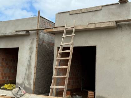 Casa Para Vender com 2 quartos 1 suítes no bairro Nossa Senhora de Fatima em Penha