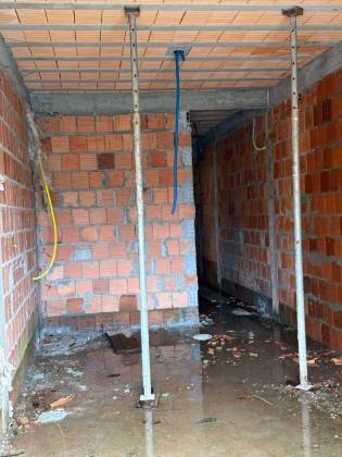 Casa Para Vender com 2 quartos 1 suítes no bairro Nossa Senhora de Fatima em Penha