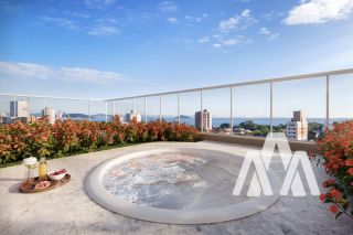Descubra o Paraíso Landscape da Construtora Rôgga