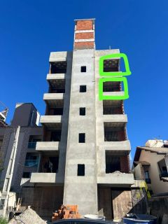 Apartamento Para Vender com 3 quartos 1 suítes no bairro Gravatá em Navegantes