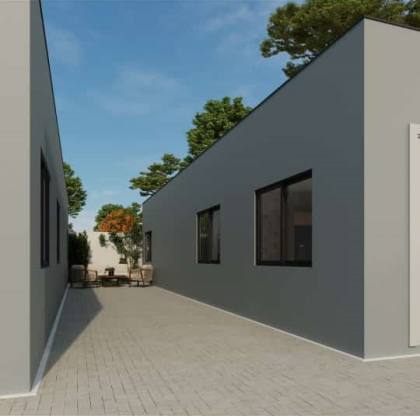 Casa Para Vender com 2 quartos 1 suítes no bairro Armação em Penha 