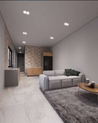 Casa Para Vender com 2 quartos 1 suítes no bairro Armação em Penha 
