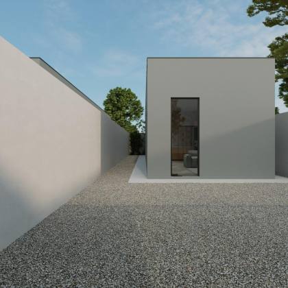 Casa Para Vender com 2 quartos 1 suítes no bairro Armação em Penha 