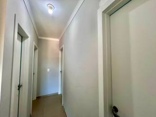 Sobrado Alto Padrão Mobiliado