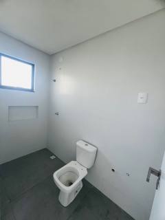 Lindos Sobrados Com 2 Suítes no Itacolomi em Balneário Piçarras