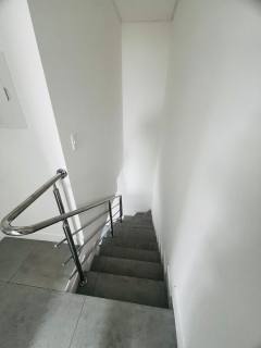 Lindos Sobrados Com 2 Suítes no Itacolomi em Balneário Piçarras