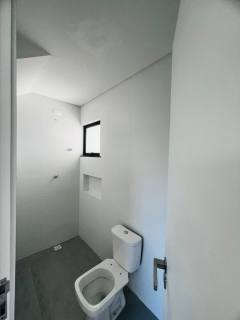 Lindos Sobrados Com 2 Suítes no Itacolomi em Balneário Piçarras