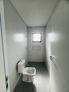 Lindos Sobrados Com 2 Suítes no Itacolomi em Balneário Piçarras