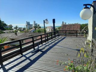 Casa de Alto Padrão