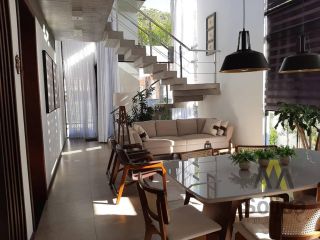 Casa de Alto Padrão