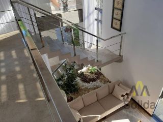 Casa de Alto Padrão