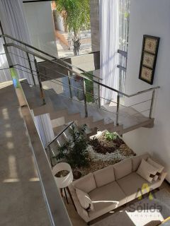 Casa de Alto Padrão