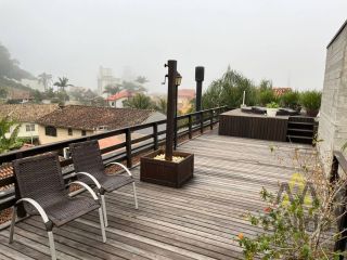 Casa de Alto Padrão