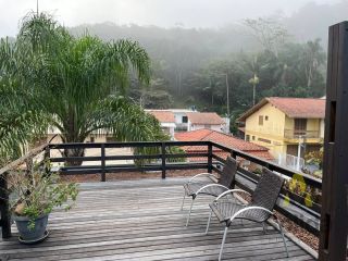 Casa de Alto Padrão
