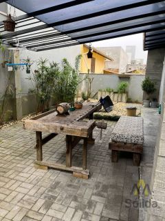 Casa de Alto Padrão