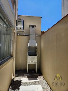 Apartamento Residencial Eliza