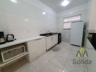 Apartamento Residencial Eliza
