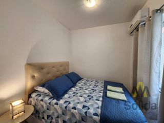 Apartamento Residencial Eliza