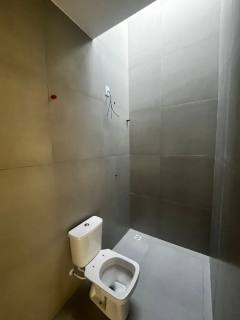 Lindo Sobrado com 3 Quartos sendo 1Suíte no Itacolomi - Balneário PIçarras