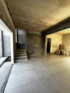 Lindos Sobrados No Itacolomi Com 3 Dormitórios (Sendo 1 Suíte) - Balneário Piçarras