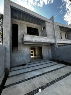 Lindos Sobrados No Itacolomi Com 3 Dormitórios (Sendo 1 Suíte) - Balneário Piçarras