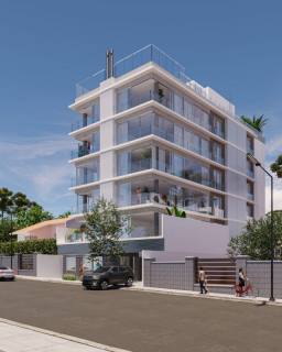 Canto de Yara, um sonho de apartamento com 3 suítes na Praia Grande, Penha/SC.