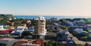 Canto de Yara, um sonho de apartamento com 3 suítes na Praia Grande, Penha/SC.
